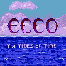 Ecco – The Tides of Time